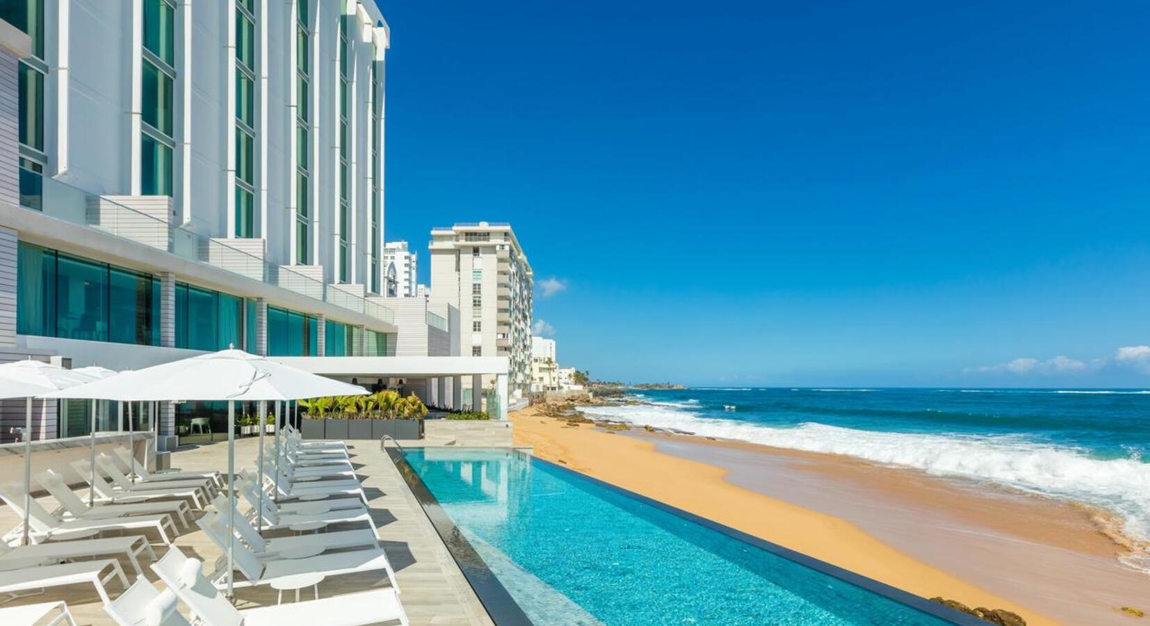 Photo de Condado Ocean Club