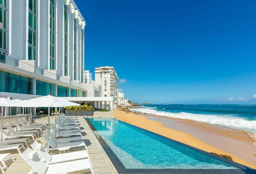 Condado Ocean Club