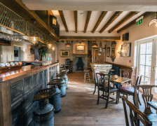 10 der besten Pubs mit Zimmern in Derbyshire