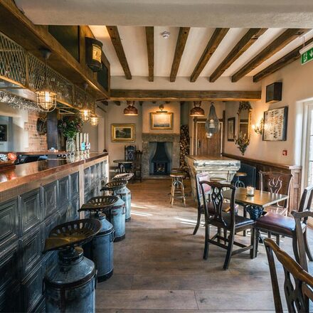 10 of the Best Pubs with Rooms in Derbyshire