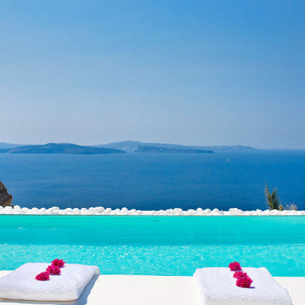 Die 20 besten Hotelpools in Europa