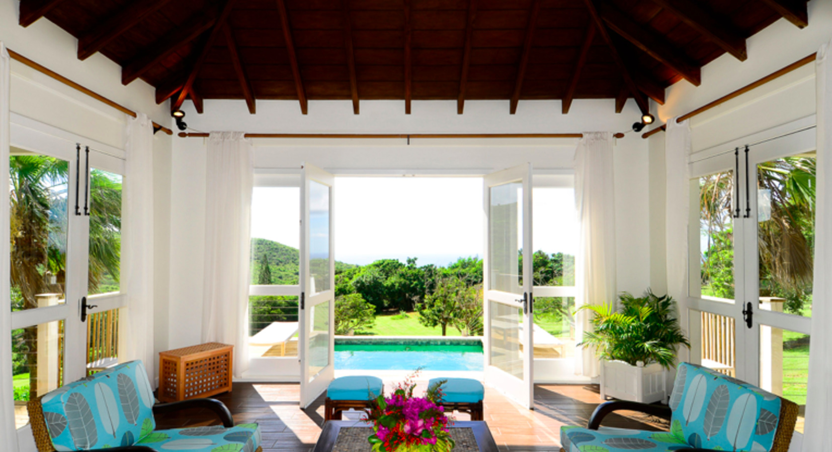 Tamarind Villa