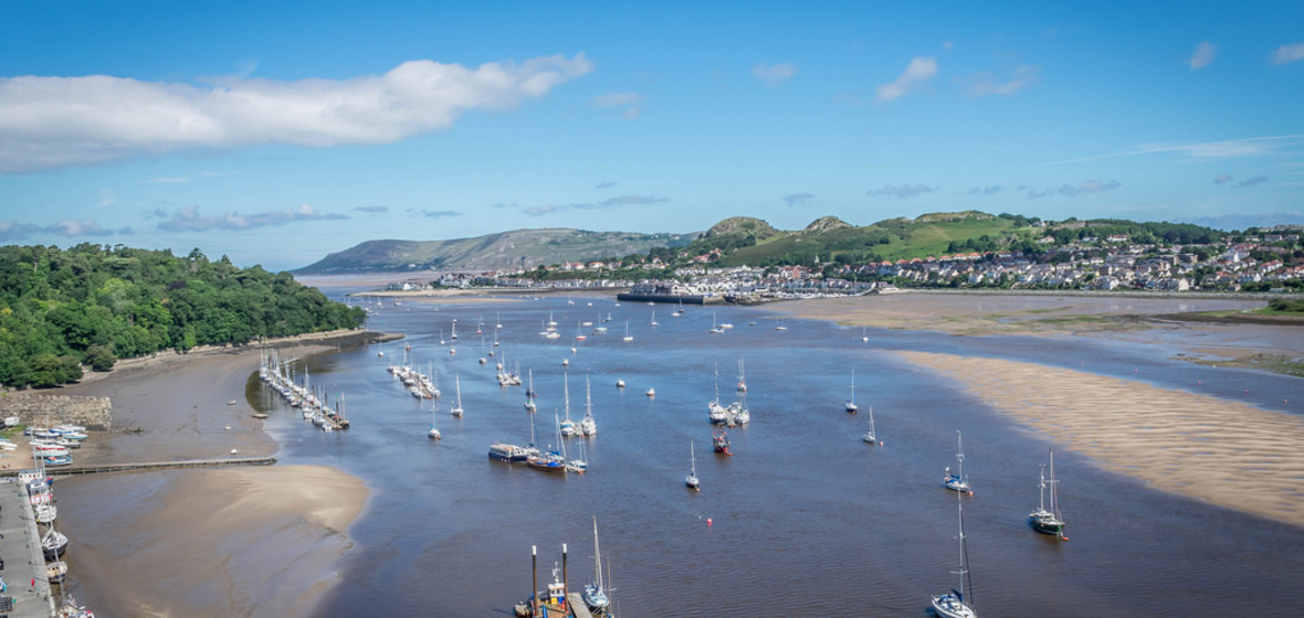 Photo of Conwy