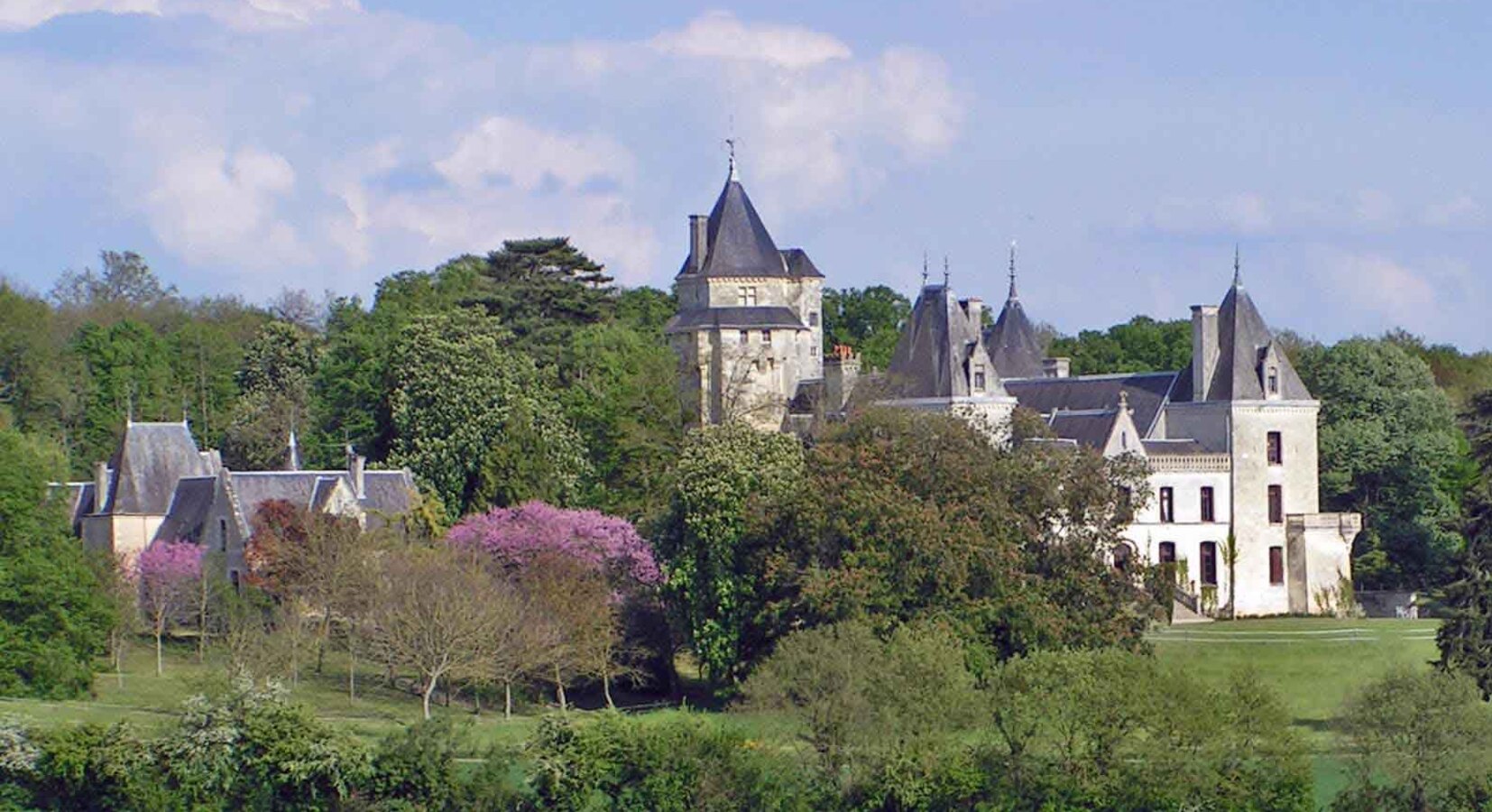 Foto von Chateau de Ternay