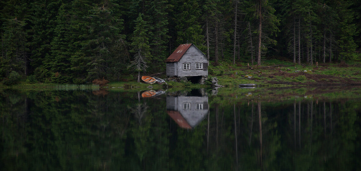 Foto von Norwegen