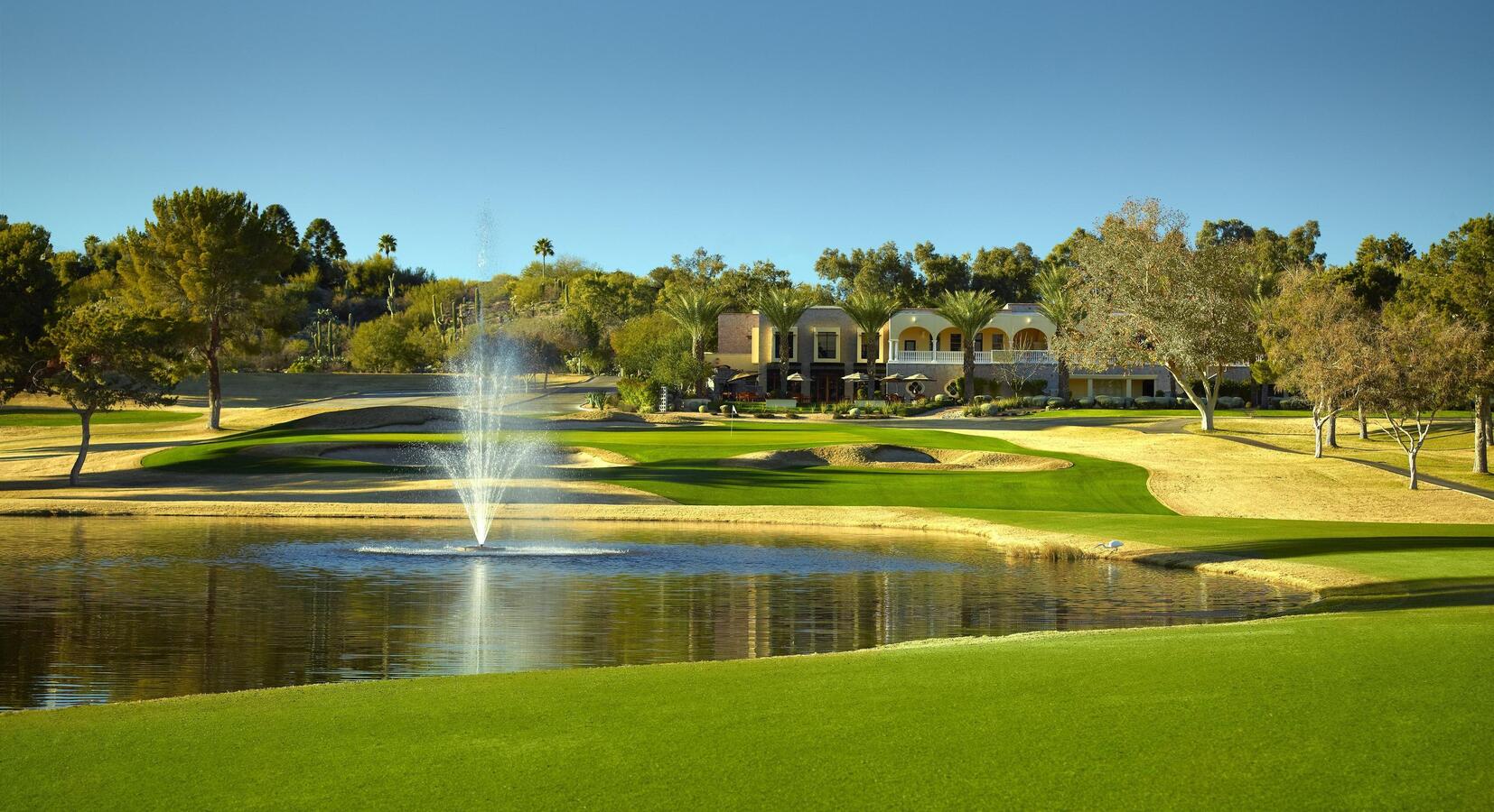 Photo of Omni Tucson National Resort