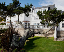 Die 18 besten Boutique-Hotels in Cornwall