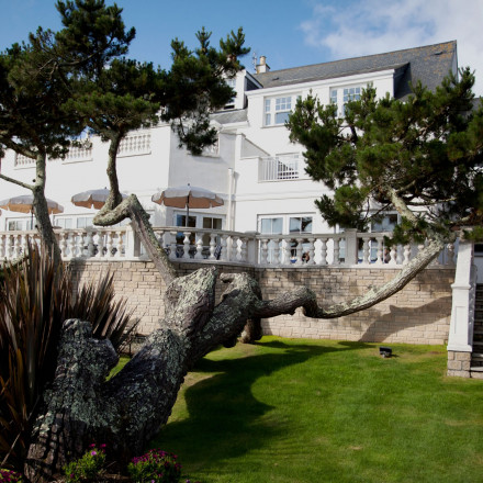 The 18 Best Boutique Hotels in Cornwall