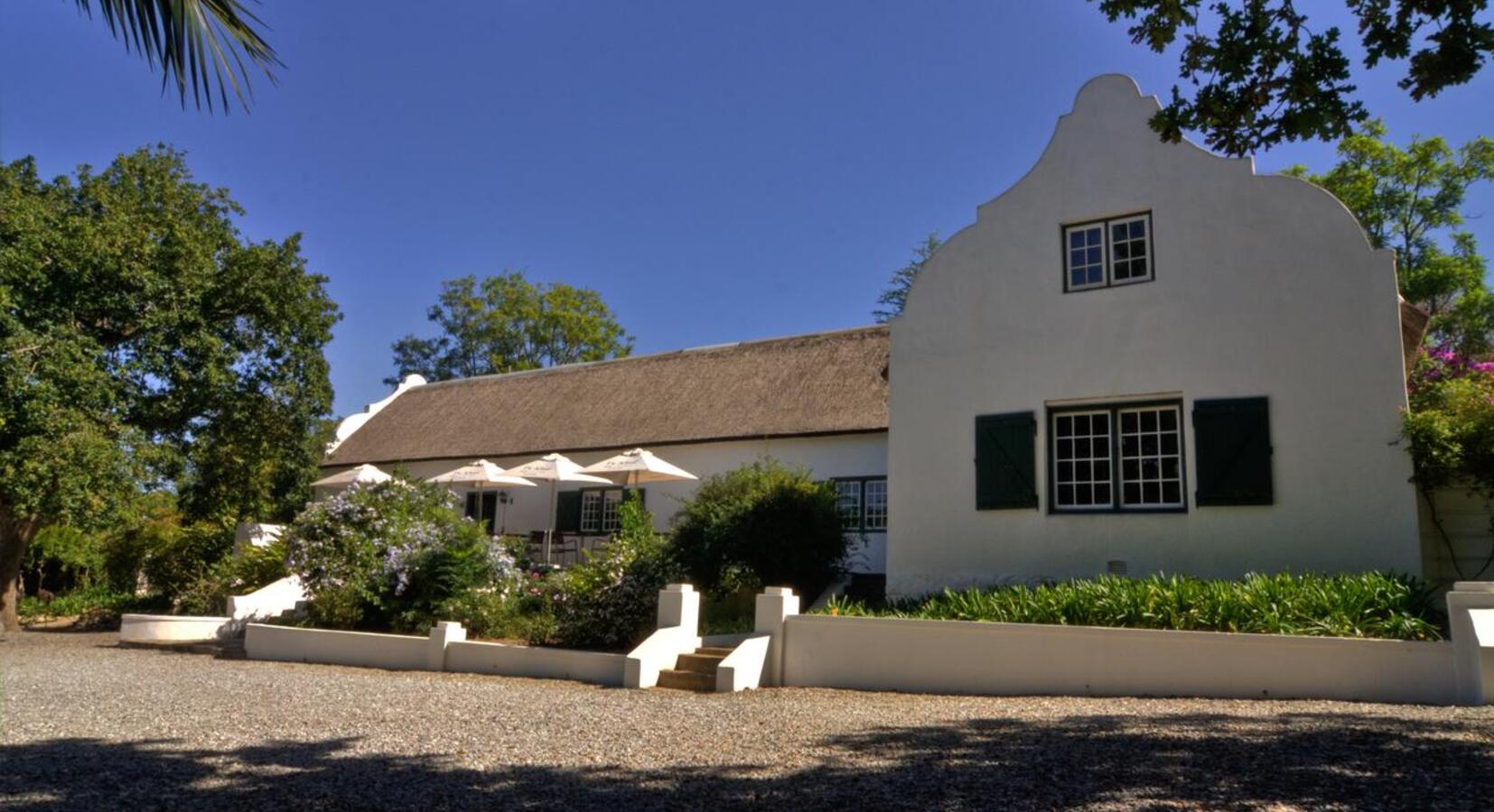 Photo de De Kloof Luxury Estate Hotel and Spa