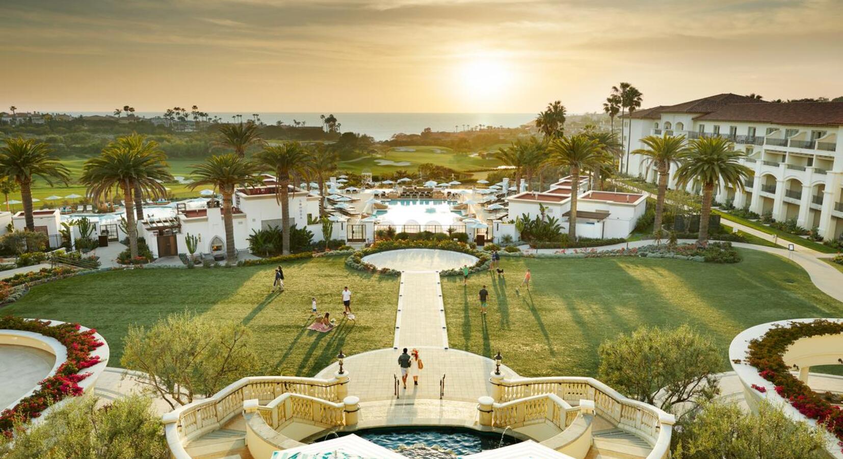 Photo of Monarch Beach Resort