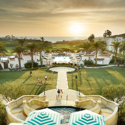 Monarch Beach Resort