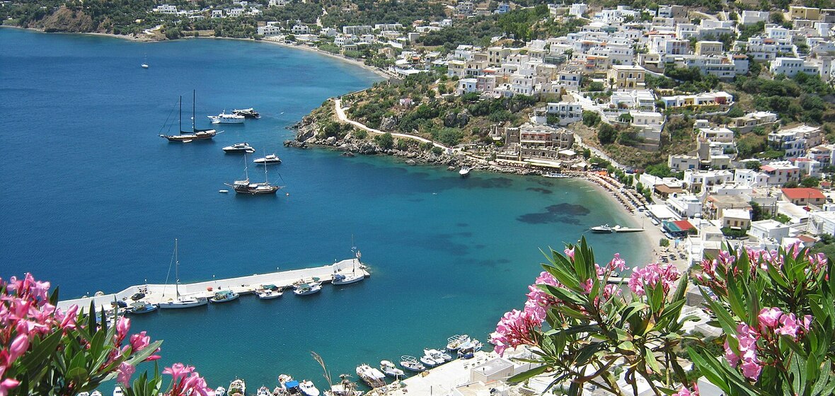 Photo of Leros