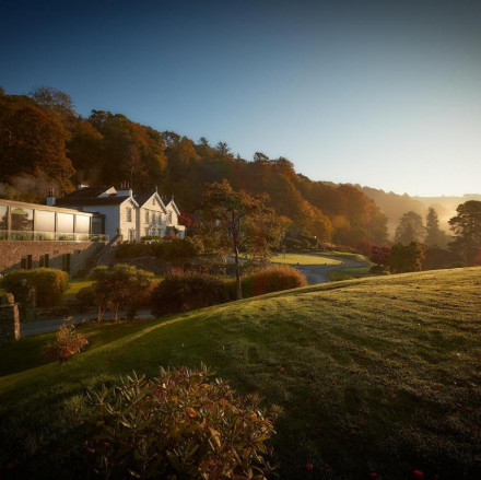 Die 15 besten Boutique-Hotels im Lake District