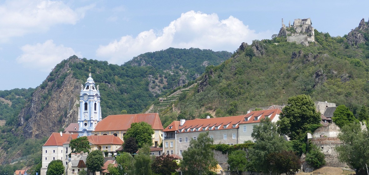 Foto von Niederösterreich