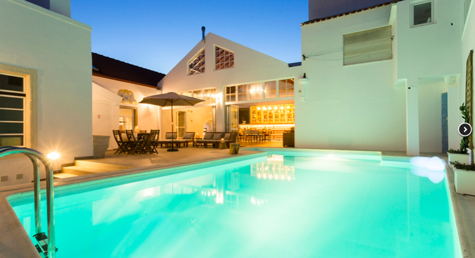 Foto von Ericeira Soul Guesthouse