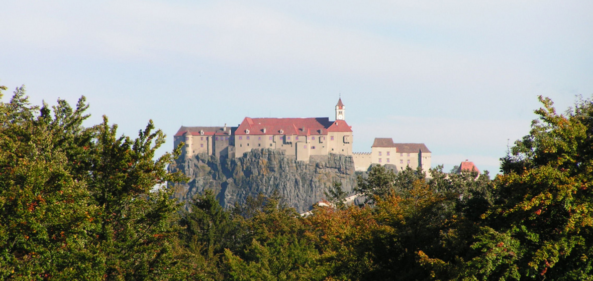 Foto von Altenmarkt