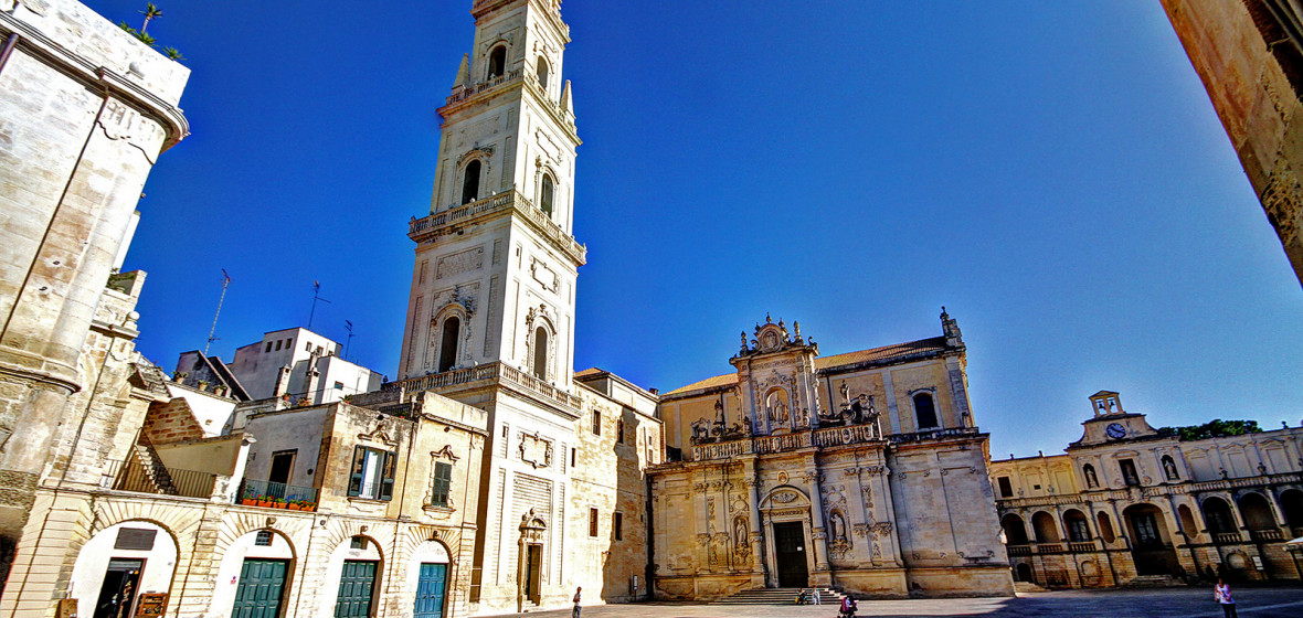 Photo de Lecce