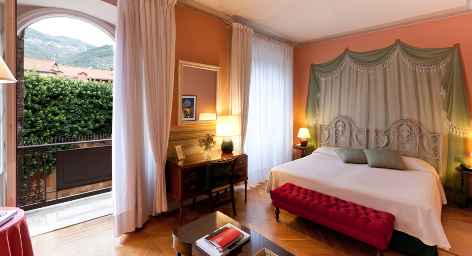 Photo of Albergo Pietrasanta