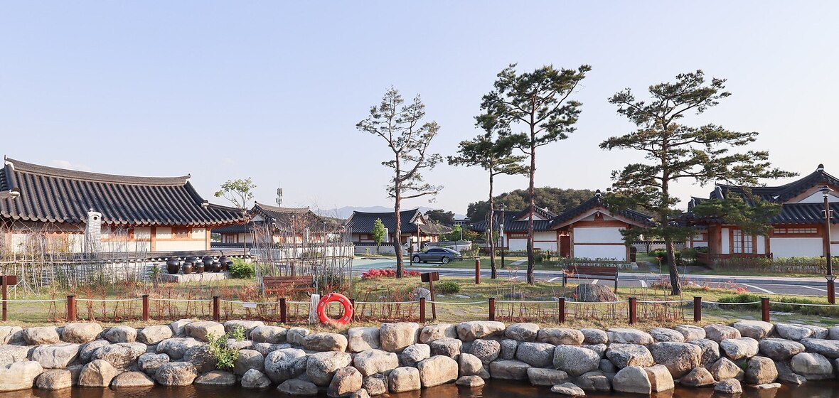 Photo of Gangneung