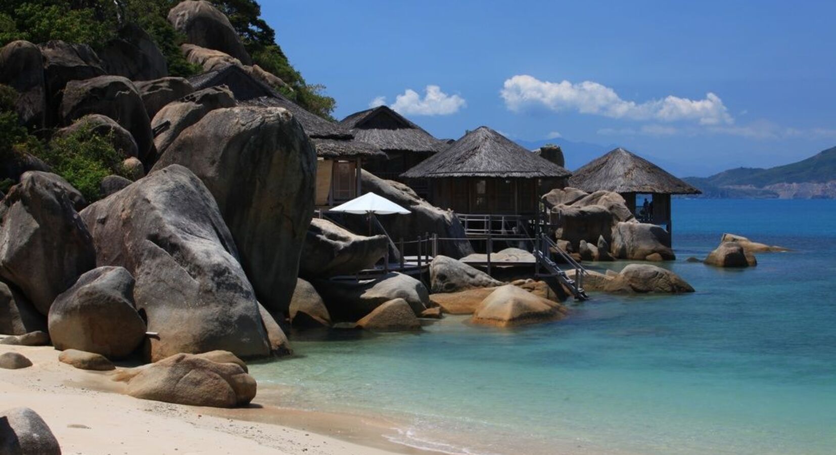 Photo of Six Senses Ninh Van Bay