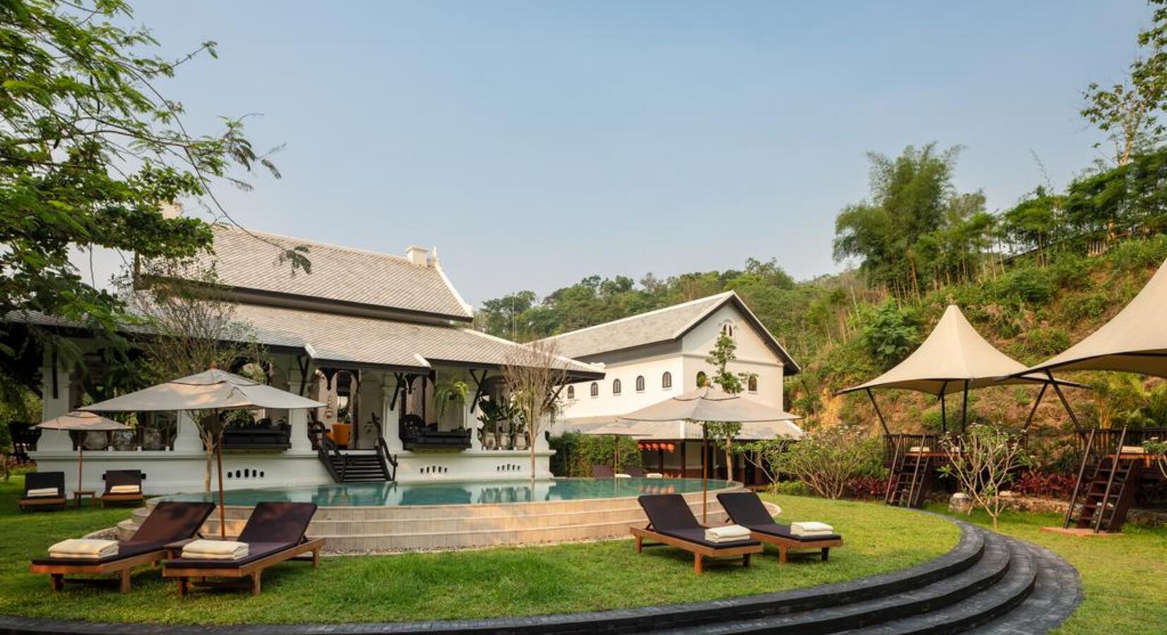 Photo of Rosewood Luang Prabang