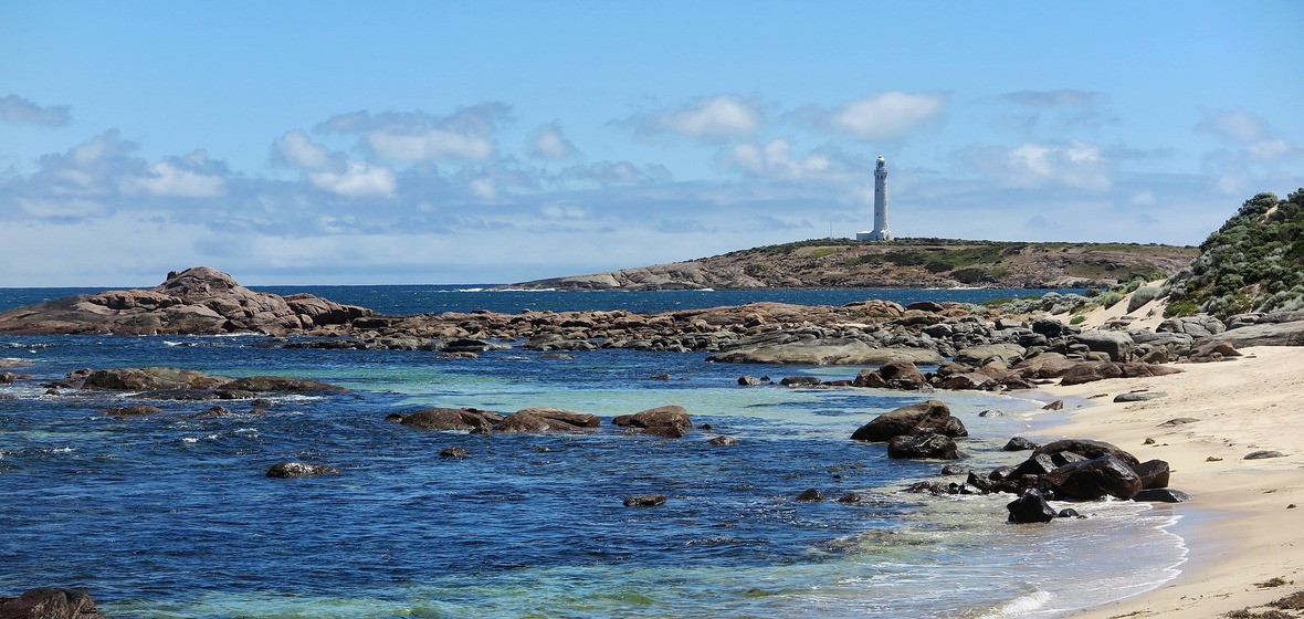 Foto von Margaret River