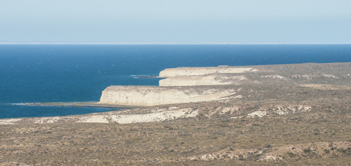 Foto von Puerto Madryn