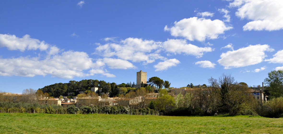 sommieres tourist information