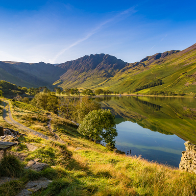 Cumbria, Vereinigtes Königreich