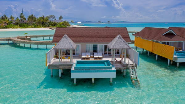 The 15 Best Family Hotels in the Maldives | The Hotel Guru