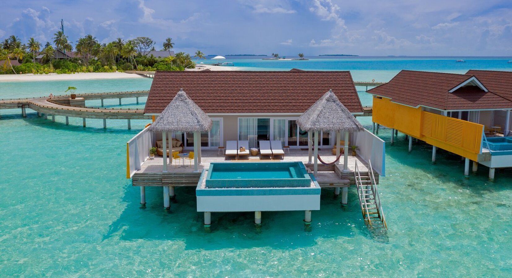 Photo of The Standard Maldives