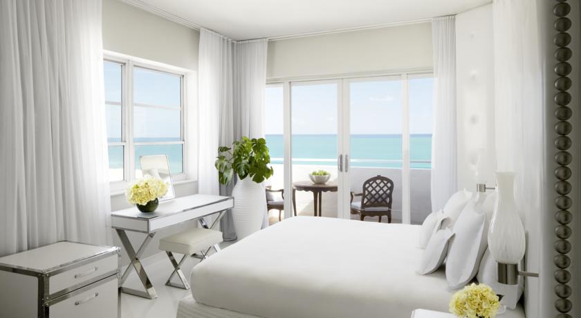 Delano South Beach