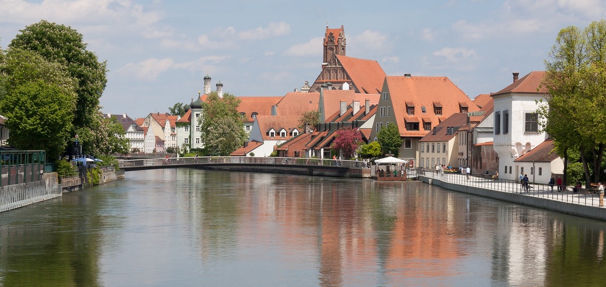 Photo of Landshut