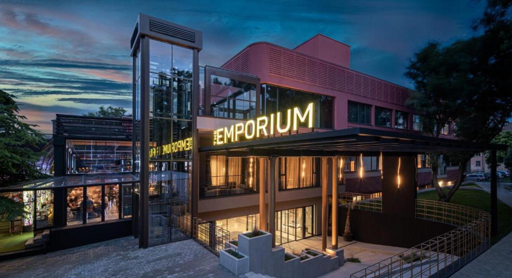 Photo of The Emporium