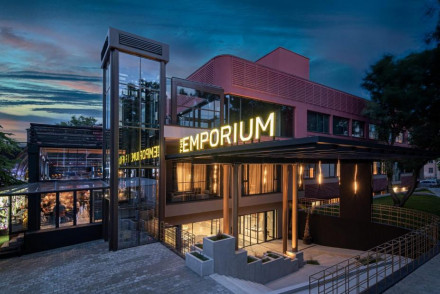 The Emporium