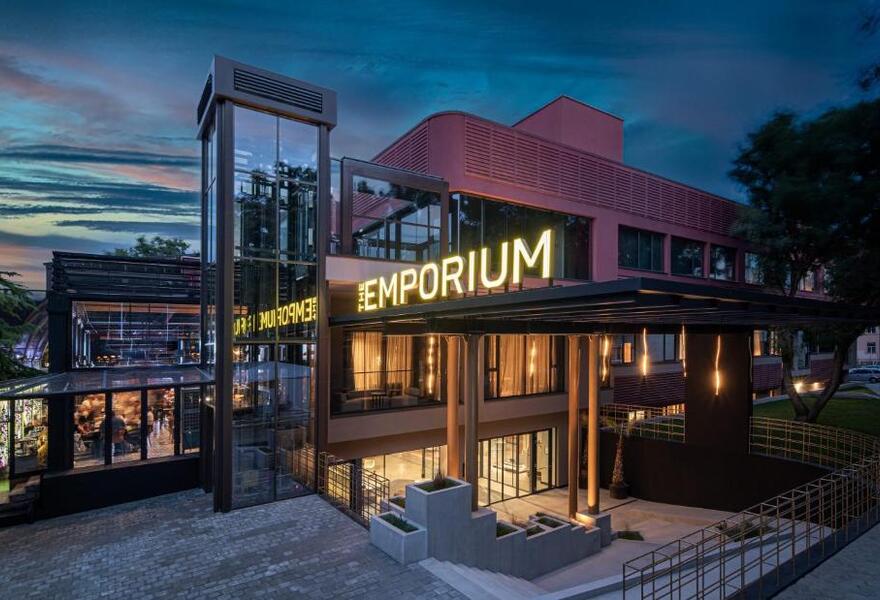 The Emporium