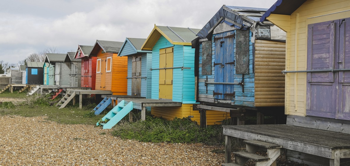 Photo of Whitstable