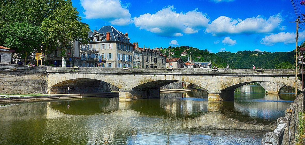 Photo of Aveyron