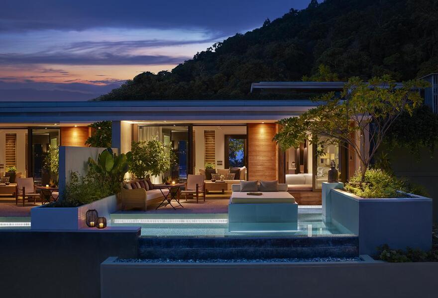 Rosewood Phuket