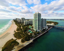 Die 3 besten Hotels in Miami North Beach