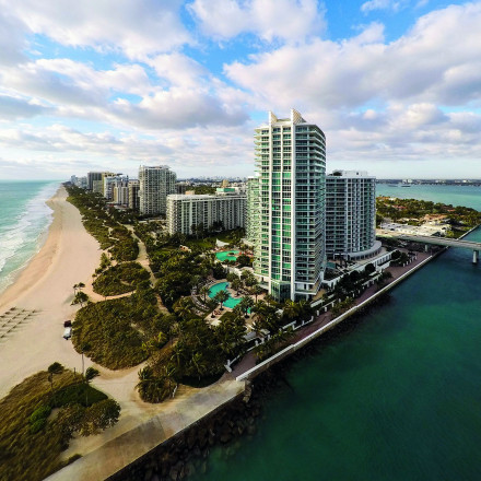 The 3 Best Hotels in Miami North Beach