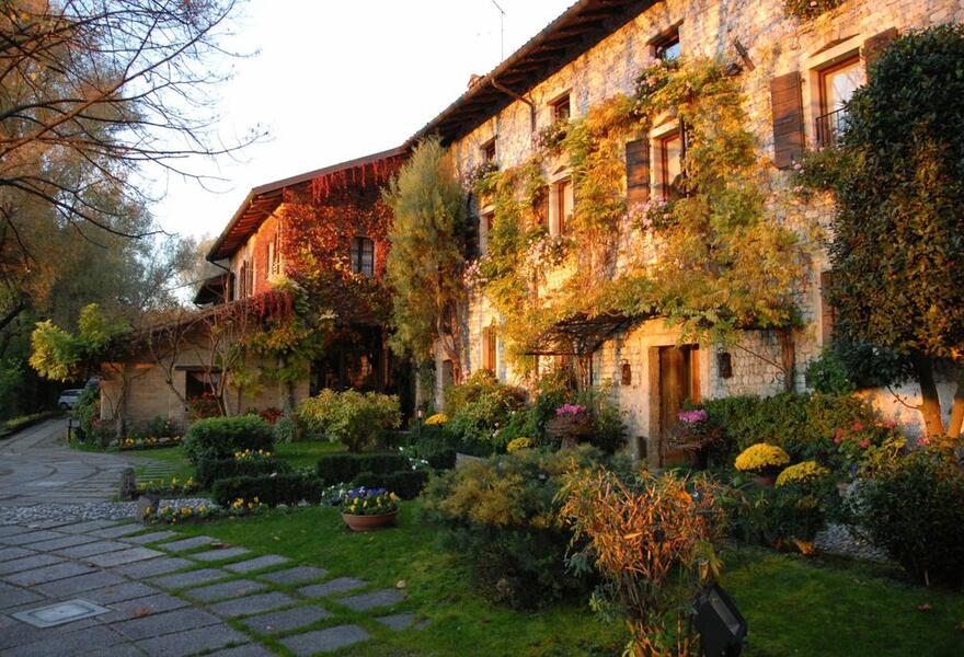 L'Ultimo Mulino