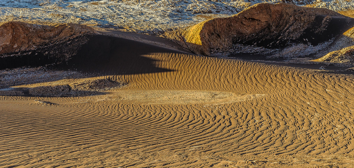 Photo of San Pedro de Atacama