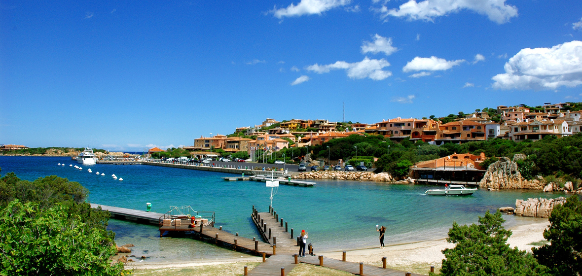 Photo of Porto Cervo