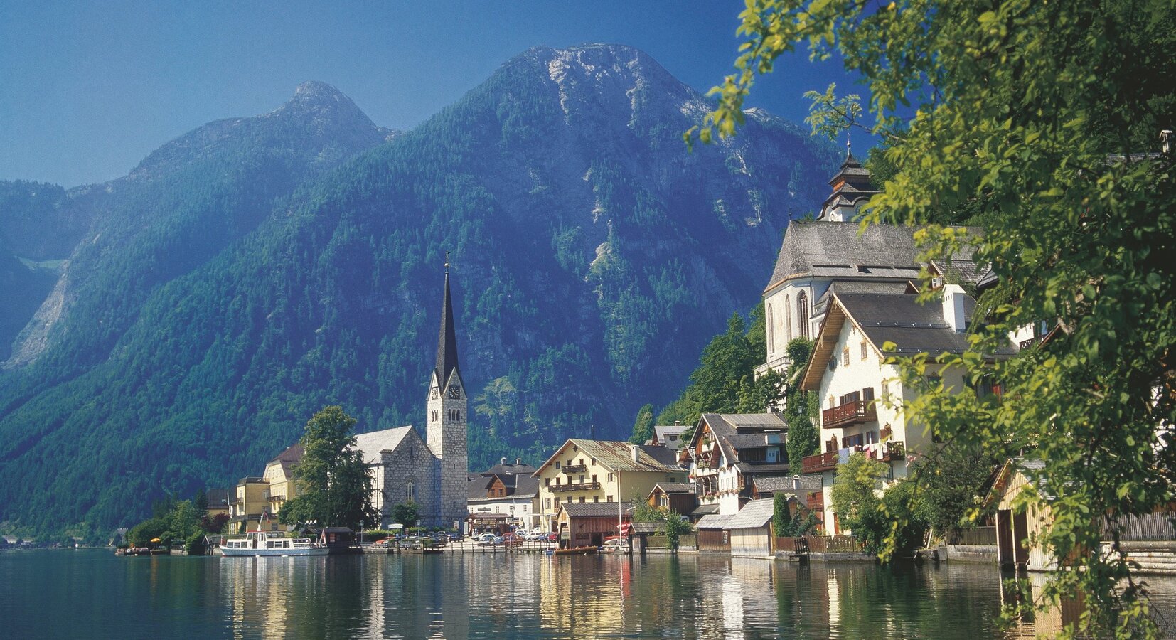 Photo of Hallstatt Hideaway