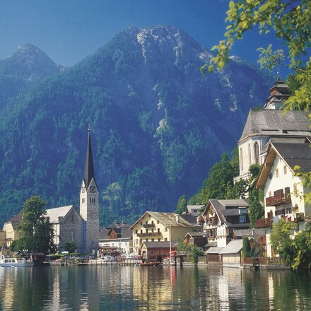 Hallstatt Hideaway