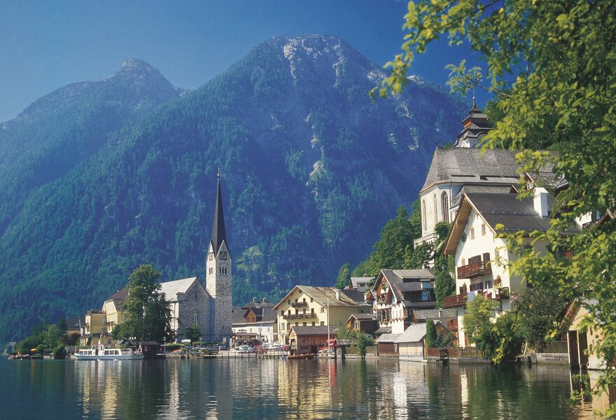 Hallstatt Hideaway