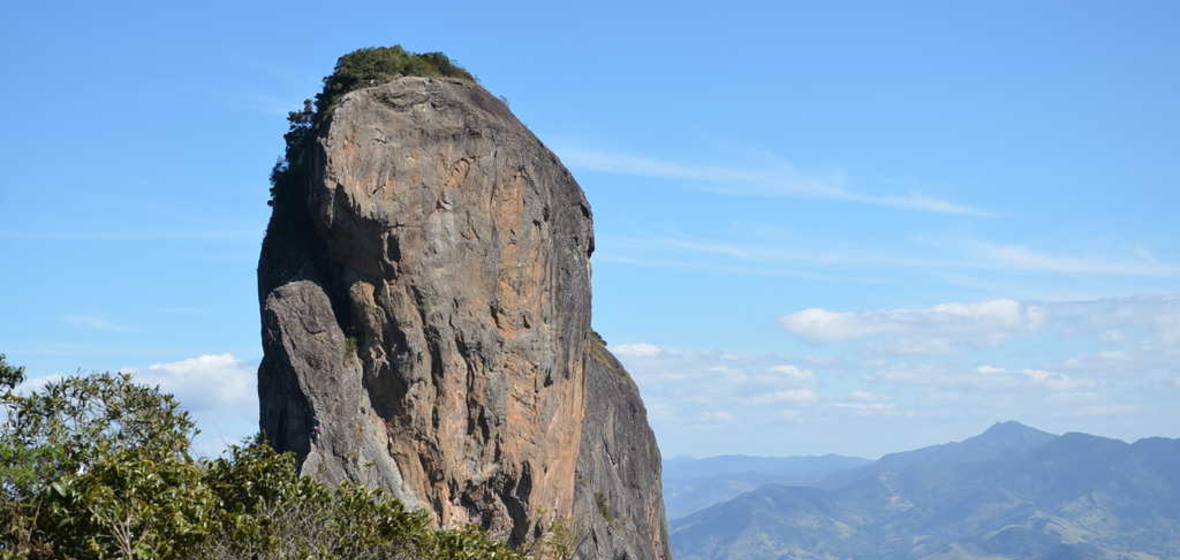 Photo of Campos do Jordao