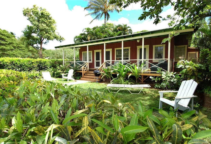 Waimea Plantation Cottages