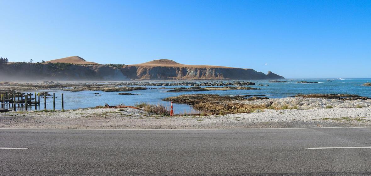 Photo of Kaikoura